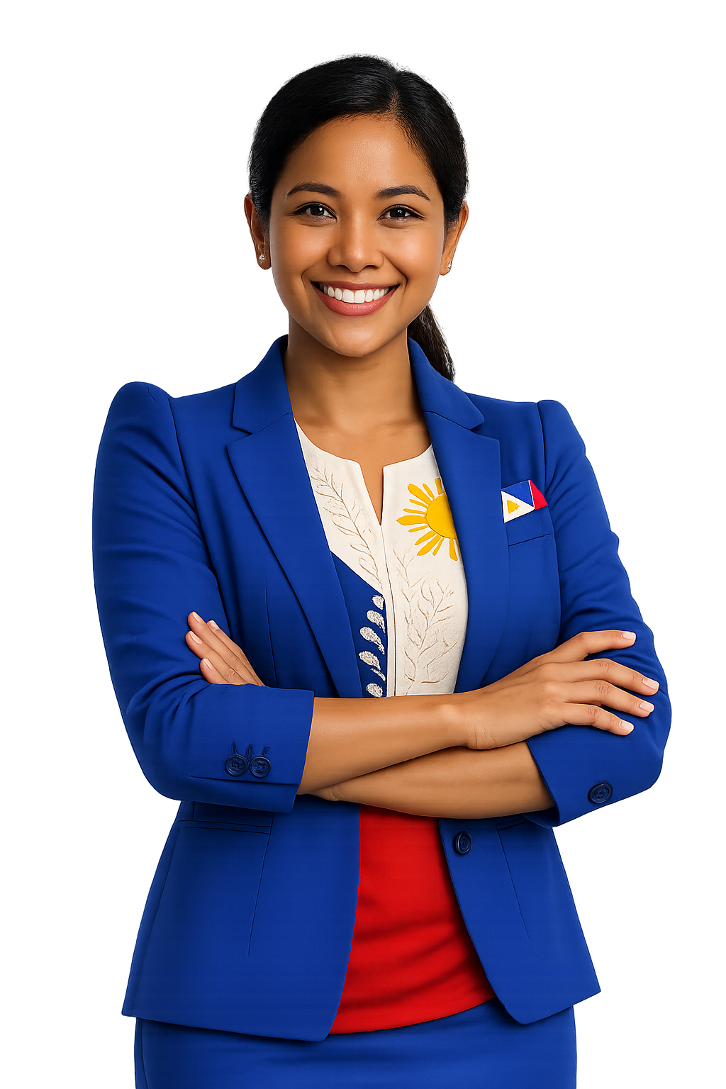 Candidate from the Philippines – Primework recruitment