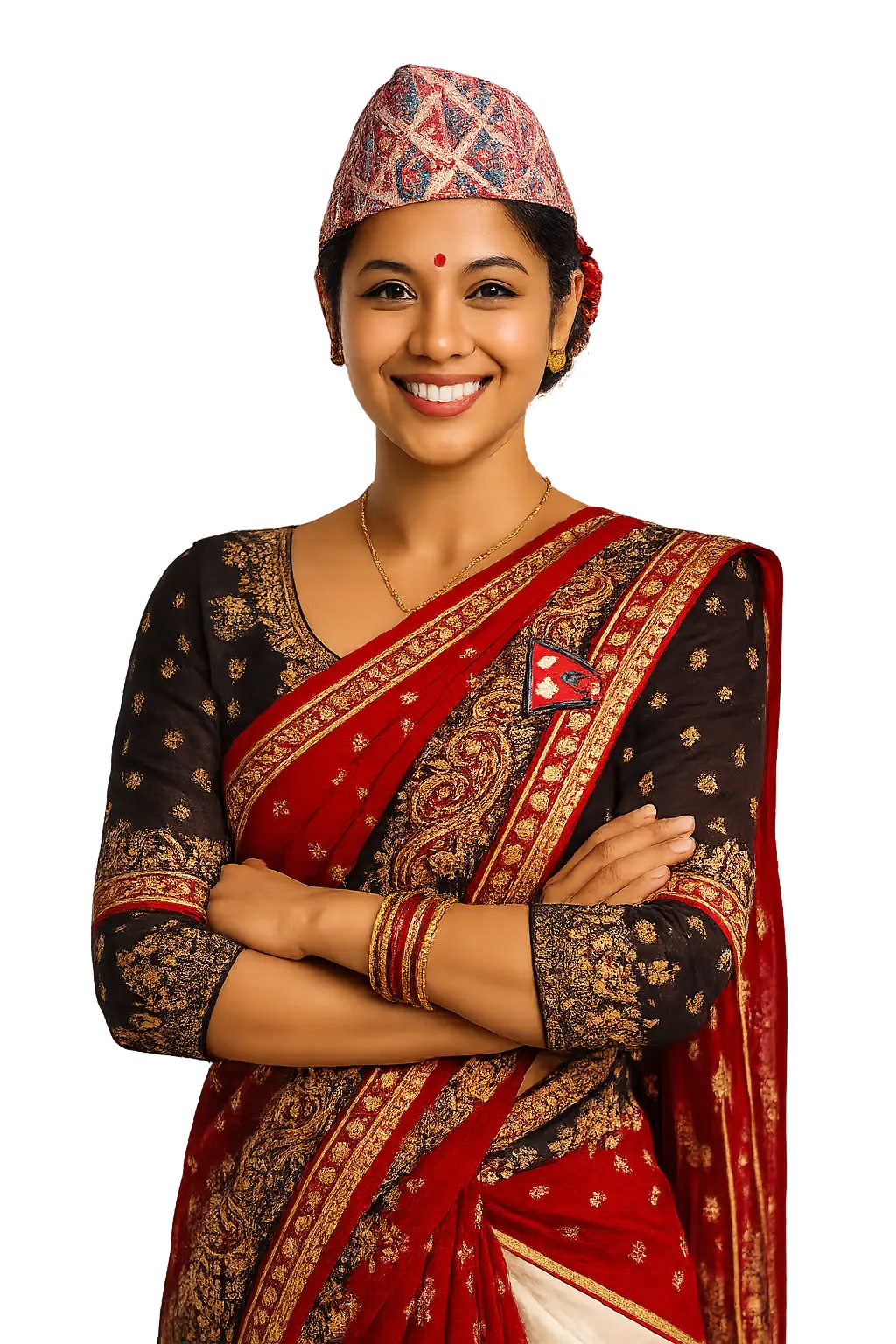 Candidate from Nepal – Primework recruitment