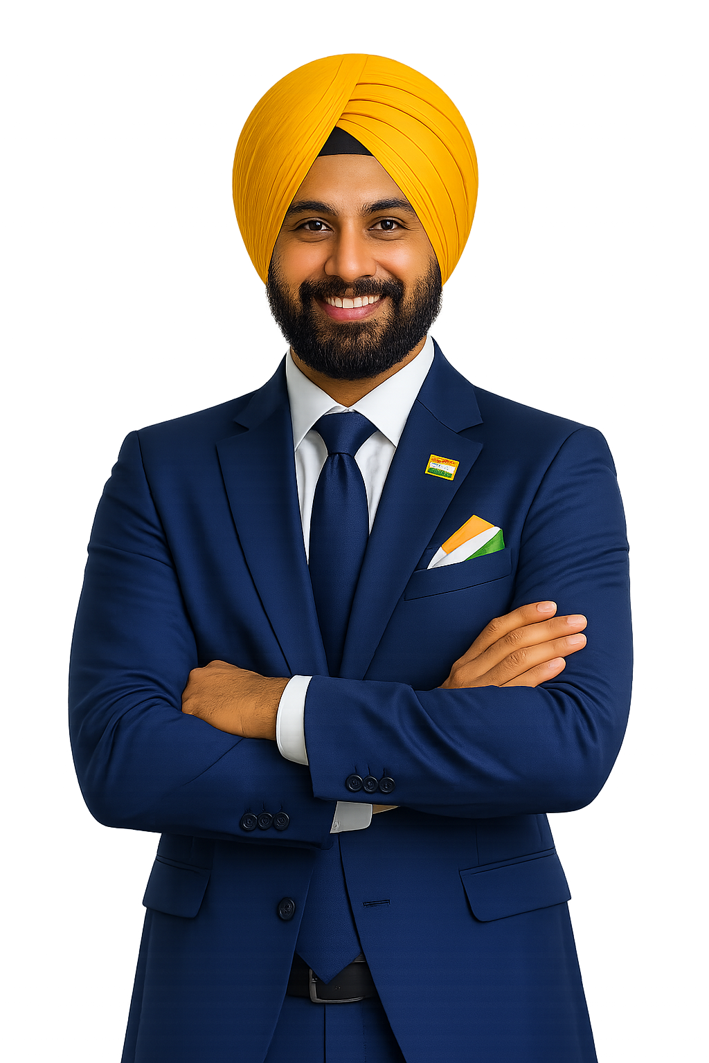 Candidate from India – Primework recruitment