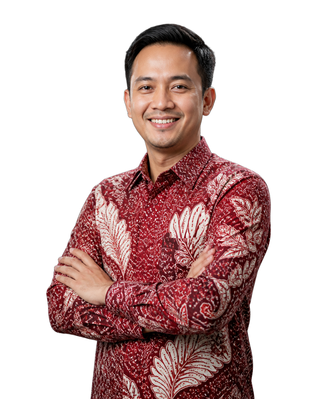 Candidate from Indonesia – Primework recruitment