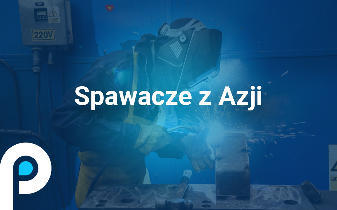 Spawacze z Filipin i Wientamu